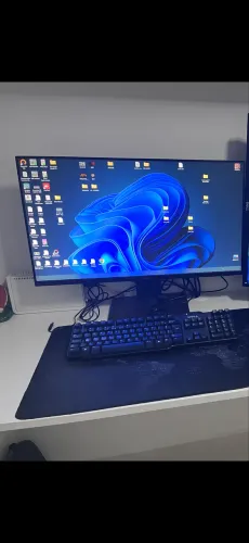 Vendo monitor 27 Dell P2319H