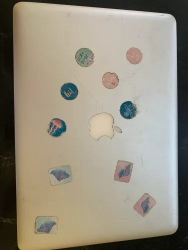 MacBook Pro 13? A1278