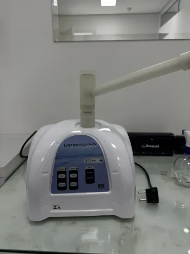 Aparelho vapor de ozônio