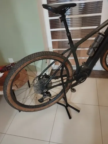 Bike elétrica