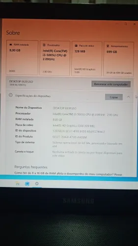 Notbook