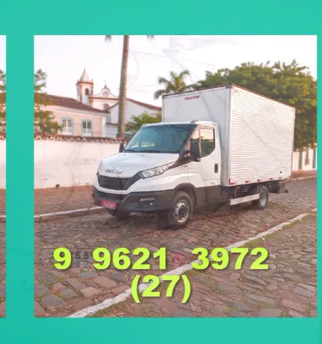 MUDANÇA EM ITAPUÃ E ITAQUARI 92*9*9621*3972