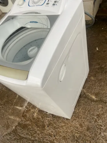 Máquina 15 kg
