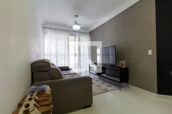 Apartamento à Venda - Tatuapé, 2 Quartos, 57 m2