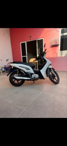 Biz 125