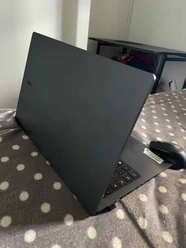 Notebook Galaxy Book2 i5 1235u, 8gb+8gb RAM, 256gb SSD, Windows 11 Home, Tela 15,6?