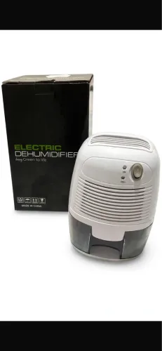 Desumidificador elétrico