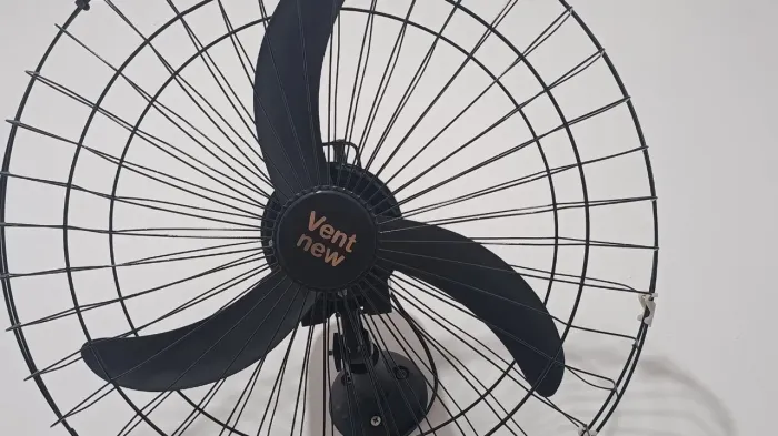 Ventilador voltagem 220v
