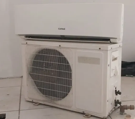 Split Consul 9000 Btus