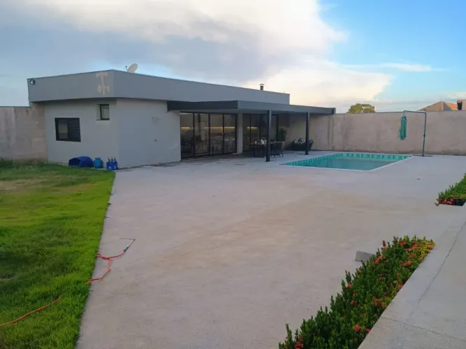 CHACARA RESIDENCIAL em PATROCÍNIO PAULISTA - SP, PATROCINIO PAULISTA