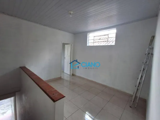 Casa com 2 dormitórios para alugar, 90 m² por R$ 2.450,00/mês - Vila Prudente (Zona Leste)