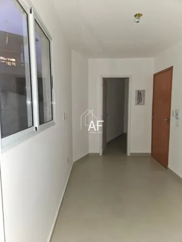 Apartamento para Venda em Pirituba, 2 quartos, 41m²