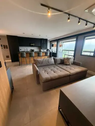 Apartamento para venda em Recreio dos Bandeirantes, Lume Residencial 1 quarto 82m²