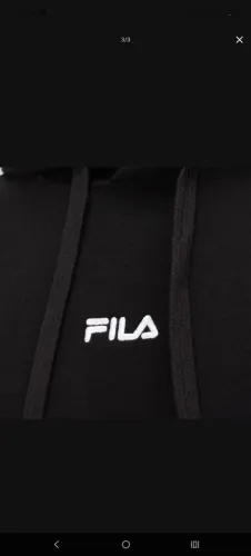 VENDO CASACO FILA ORIGINAL