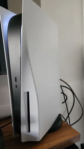 PLAYSTATION 5 FAT