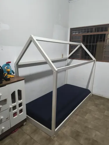 Móveis usados