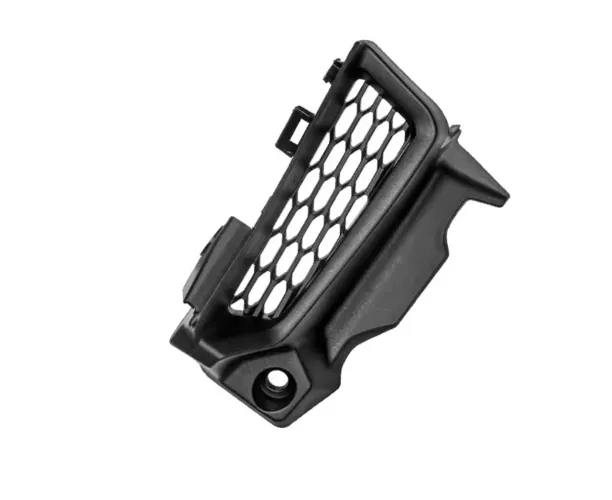 Carenagem duto ar direito CB 650r 2020 a 2024