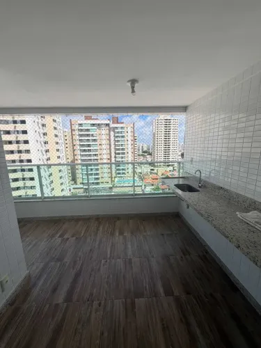 Singulare 3/4 sendo 2 suítes SOMBRA no Grageru [21298]