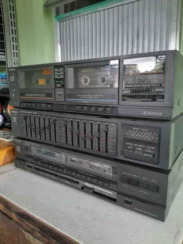 Som technics
