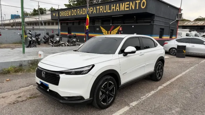 Honda HR-V EXL 1.5 Sensing 16V 5P Aut. 2026