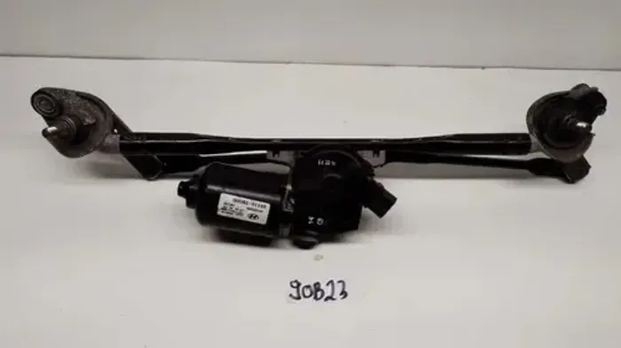 Maquina Limpador Para-brisas Hyundai Santa Fe 2011