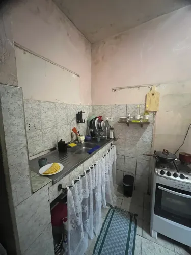 Pia de cozinha