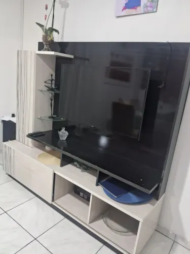 Estante para sala
