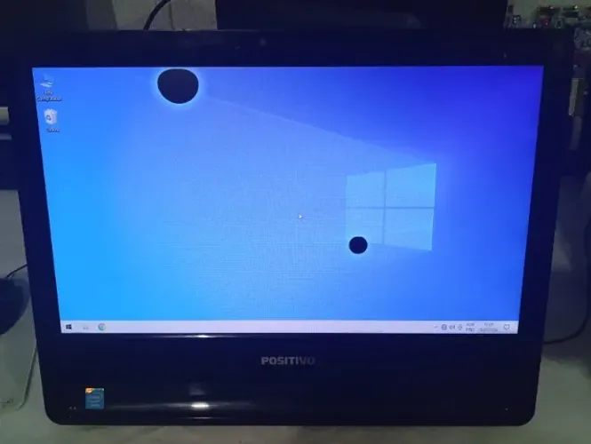 Computador All-in-one Positivo Union C1000