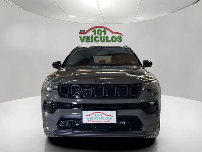 Jeep Compass S T270 1.3 TB 4X2 Flex AUT 2025