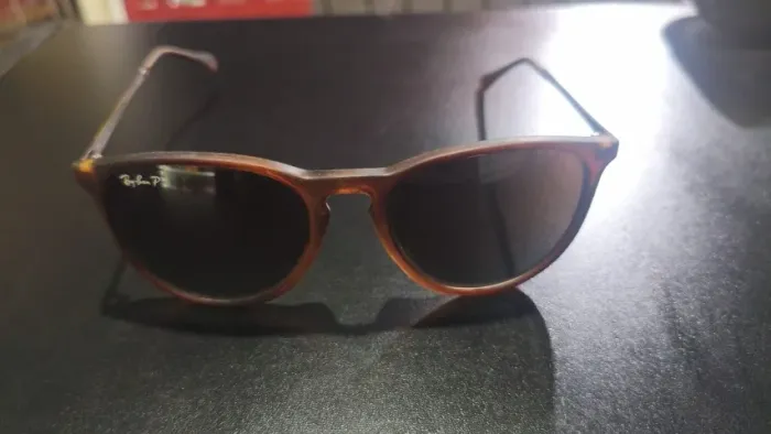 Óculos Ray-Ban Erika Polarizado RB 4171 - Original