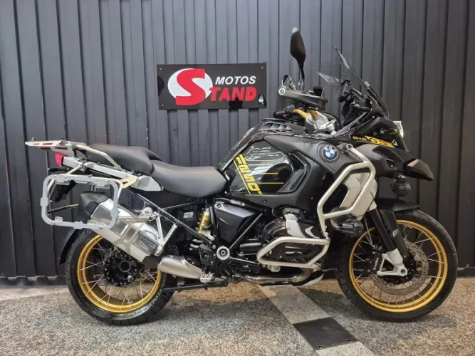 BMW R 1250 GS 1250 cc