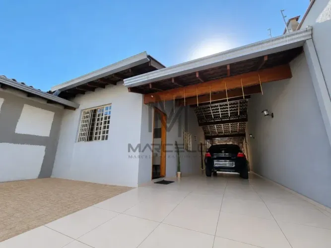 Casa À Venda Rodocentro Londrina