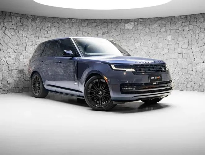 Land Rover Range Rover Autobio. 3.0 I6 TB Die. (híb.) 2024