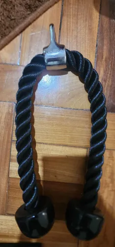 Corda para tríceps