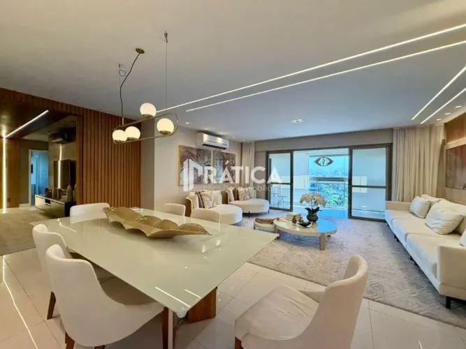 Apartamento para alugar em Rio de Janeiro