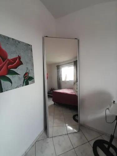 Espelho grande pra todos os ambientes