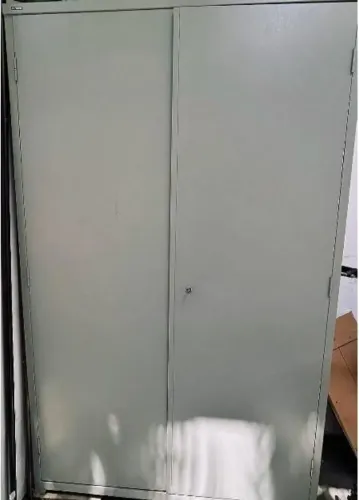 Armário de ferro 1,20 largura 