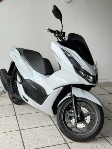 Honda Pcx 2026 Zeradonaaaaaa Aceito Trocas e Financio 