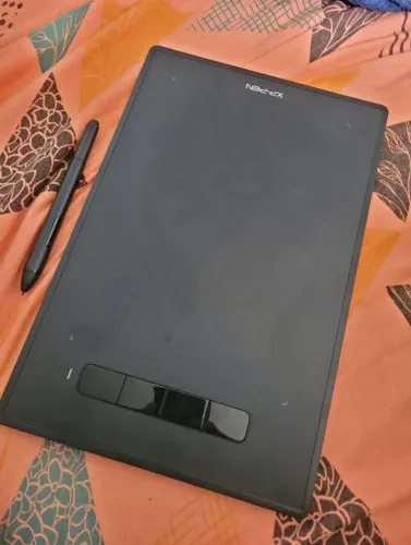 Mesa digitalizadora grande XPPEN