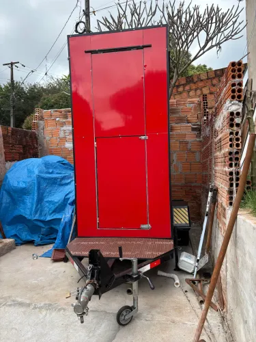 Trailer