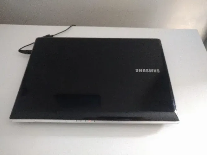 Notebook Samsung 