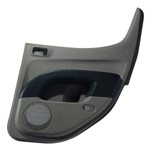 Forro Porta Acabamento Tras Direito L200 Triton 2008 2016