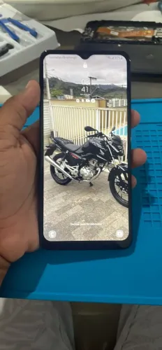 Galaxy A12 64gb