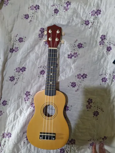 Ukulele soprano