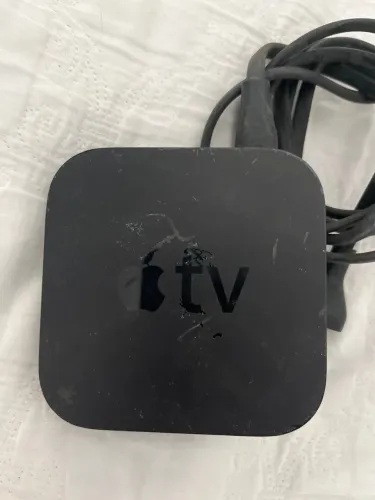 Apple TV