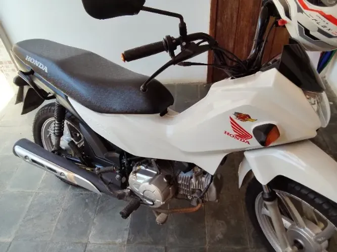 Honda Pop 110i 2023