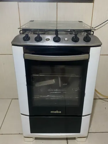 Fogão Mabe 4 bocas