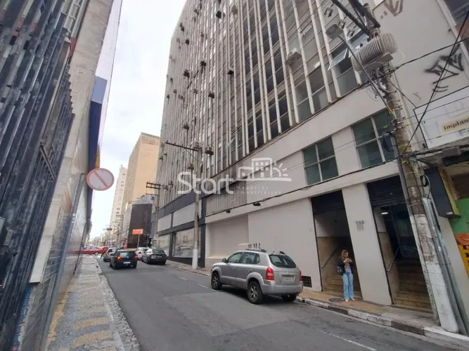 sala - Centro - Campinas