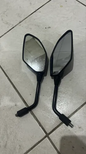 Retrovisor da fazer 250