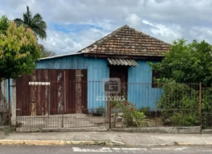 Linda casa para alugar.